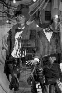 Store Window